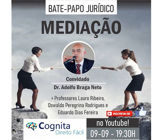 Bate-Papo Jurídico Mediação_00