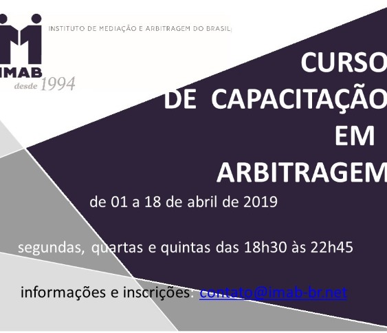 Curso de Capacitação em Arbitragem_00