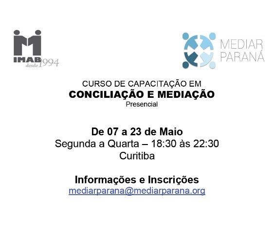 Curso de Capacitação em Conciliação e Mediação_00