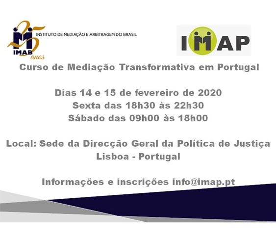 Curso de Mediação Transformativa em Portugal_00