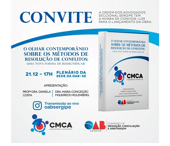 CONVITE - A ORDEM DOS ADVOGADOS SECCIONAL SERGIPE_01