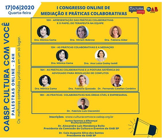 I Congresso Online de Mediação e Práticas Colaborativas_01