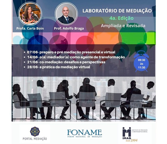 LABORATÓRIO DE MEDIAÇÃO – 4ª Edição_00