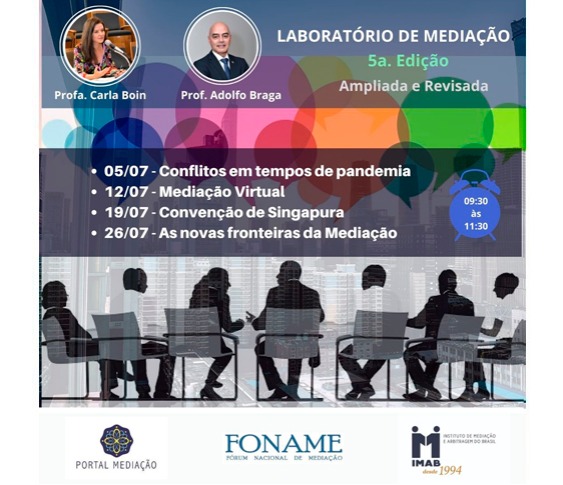 LABORATÓRIO DE MEDIAÇÃO – 5ª Edição_00