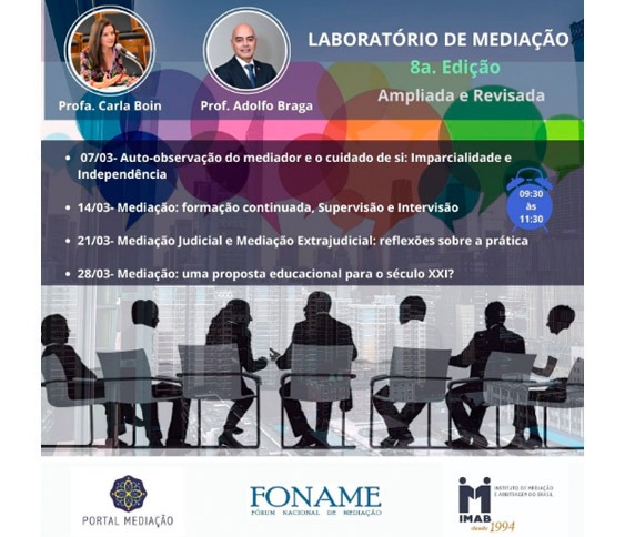 LABORATÓRIO DE MEDIAÇÃO – 8ª Edição_00