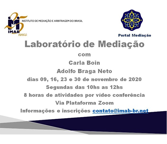 Laboratório de Mediação_00