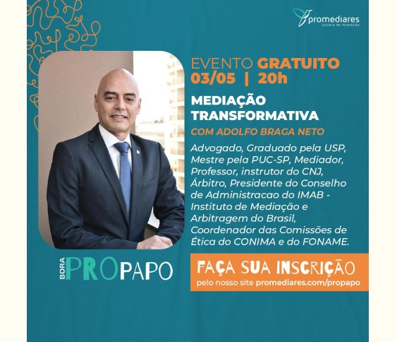 MEDIAÇÃO TRANSFORMATIVA - EVENTO GRATUITO_00