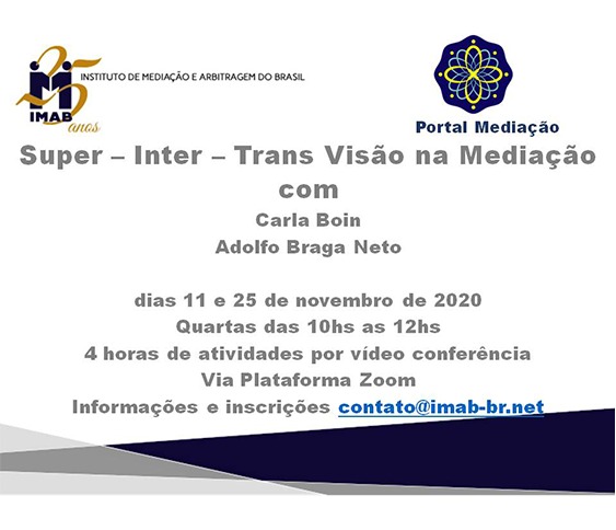 Super - Inter - Trans Visão na Mediação_00