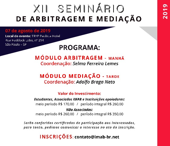 XII SEMINÁRIO DE ARBITRAGEM E MEDIAÇÃO_00